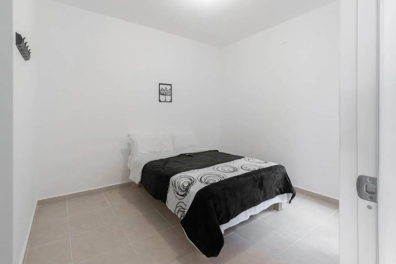 Villa Playa Del Carmen - 2 Bedroom Apartment Mexico