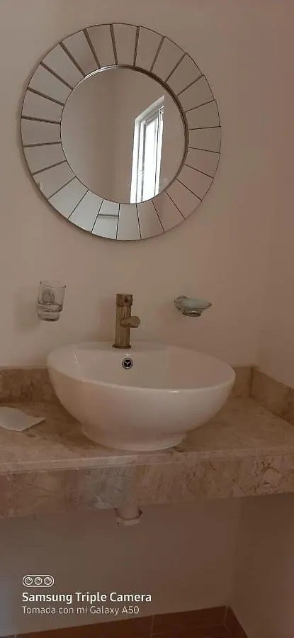 Villa Playa Del Carmen - 2 Bedroom Apartment